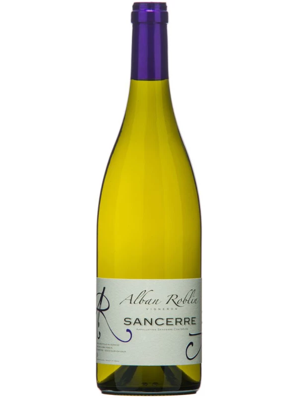 Alban Roblin, Sancerre Blanc AOC