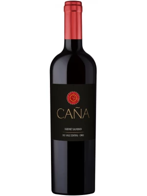 Вино Maola, Cana Cabernet Sauvignon, Valle Central DO 0.75 л