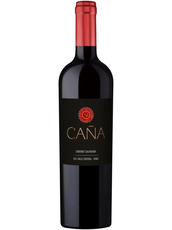 Maola, Cana Cabernet Sauvignon, Valle Central DO