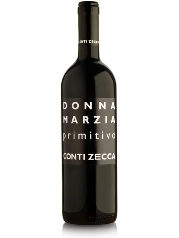 Donna Marzia Primitivo, Salento IGT