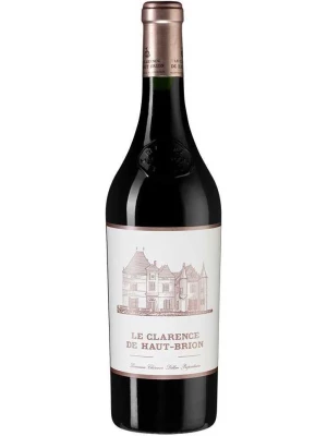 Вино Le Clarence de Haut-Brion 2020, 0.75 л