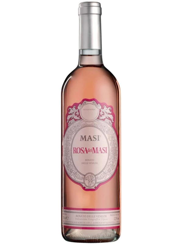 Rosa dei Masi, Rosato delle Venezie IGT