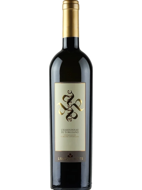 Lungarotti, Aurente Chardonnay di Torgiano DOC