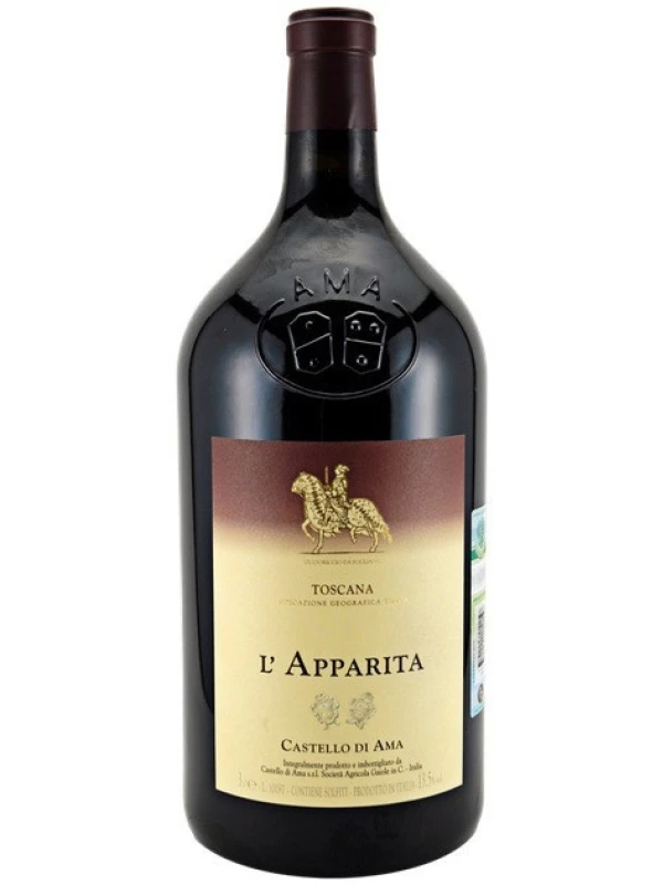 Merlot IGT l'Apparita