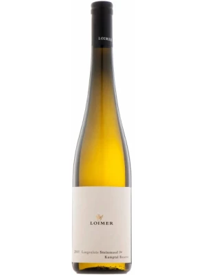 Вино Loimer, Langenlois Steinmassl Riesling, Kamptal DAC Reserve 2010, 1.5 л