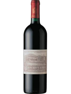Вино Santa Rita, Casa Real Cabernet Sauvignon 2012, 0.75 л