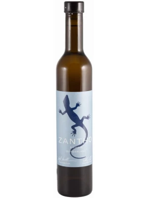 Вино Zantho, Eiswein 2016, 0.375 л