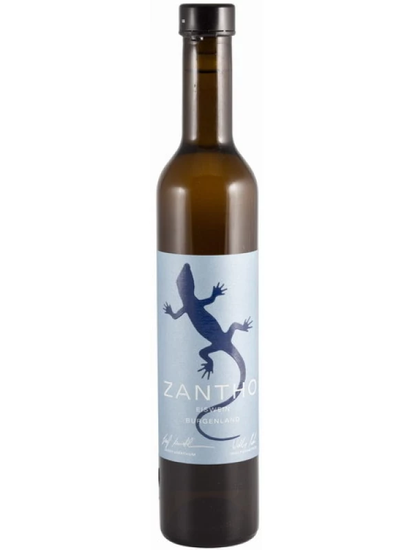 Zantho, Eiswein