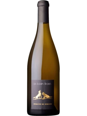 Вино Domaine de Nerleux, Les Loups Dores 2020, 0.75 л