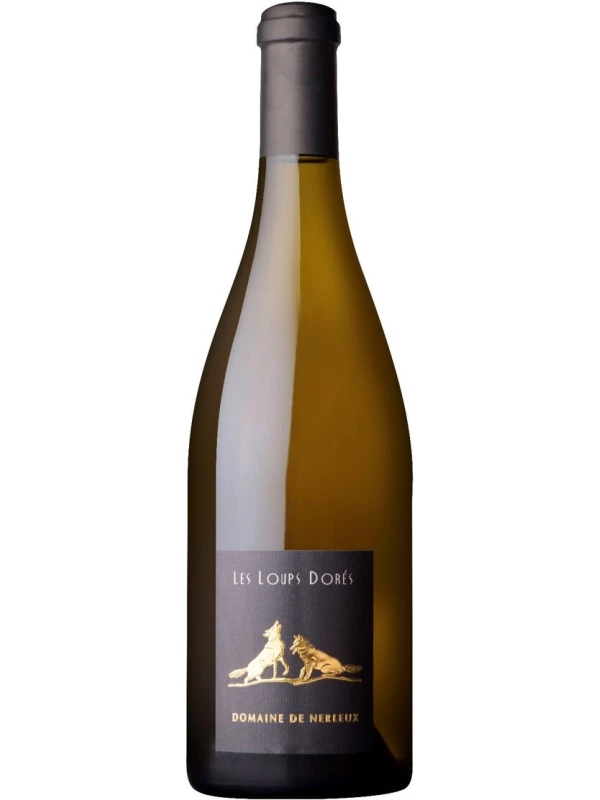 Domaine de Nerleux, Les Loups Dores