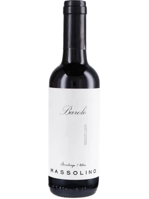 Вино Vigna Rionda, Massolino Barolo DOCG 2016, 0.375 л