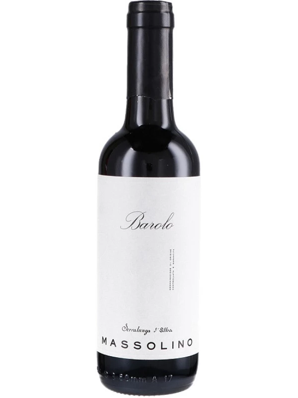 Vigna Rionda, Massolino Barolo DOCG
