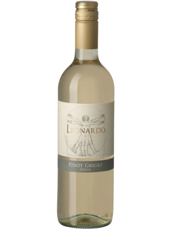 Leonardo Pinot Grigio, Venezie IGT