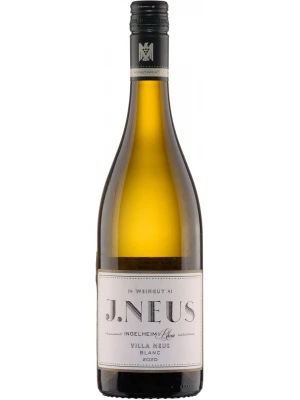 Вино Villa Neus Blanc, Ingelheim am Rhein 2020, 0.75 л