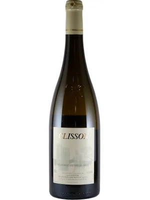 Вино Domaine de la Grenaudiere, Clisson Muscadet-Sevre et Maine AOC 2015, 0.75 л
