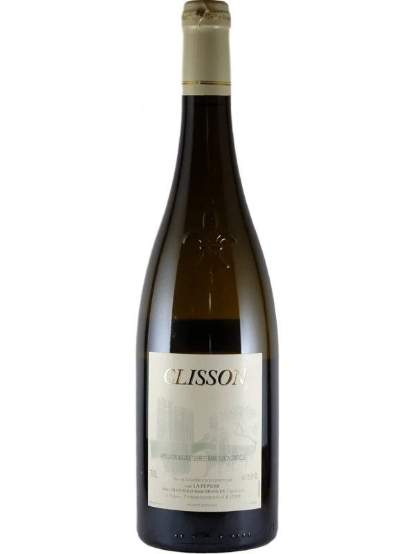 Domaine de la Grenaudiere, Clisson Muscadet-Sevre et Maine AOC