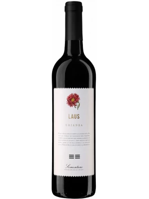 Вино Laus, Crianza, Somontano DO 0.75 л