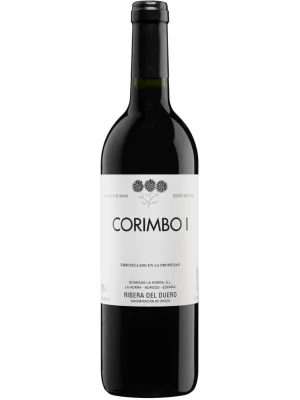 Вино Bodegas La Horra, Corimbo I, Ribera del Duero DO 2015, 0.75 л