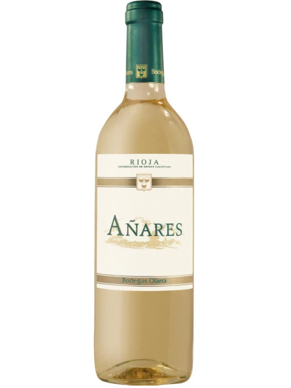 Bodegas Olarra, Anares, Rioja DOC