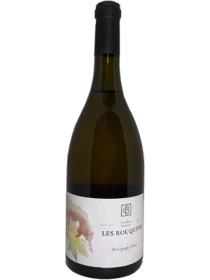 Вино Domaine Constant Beaufort, Les Rouquins Bourgogne Blanc 2015, 0.75 л