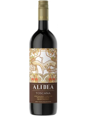 Вино Castellani, Alibea Toscana IGT 0.75 л