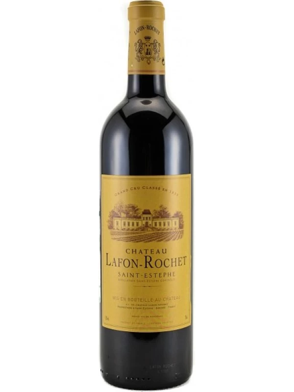 Chateau Lafon-Rochet St-Estephe AOC 4-me Grand Cru Classe