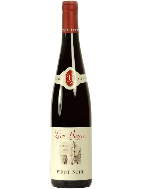 Leon Beyer, Pinot Noir