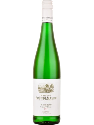 Вино Weingut Brundlmayer, Gruner Veltliner Ried Loiser Berg 2015, 0.75 л