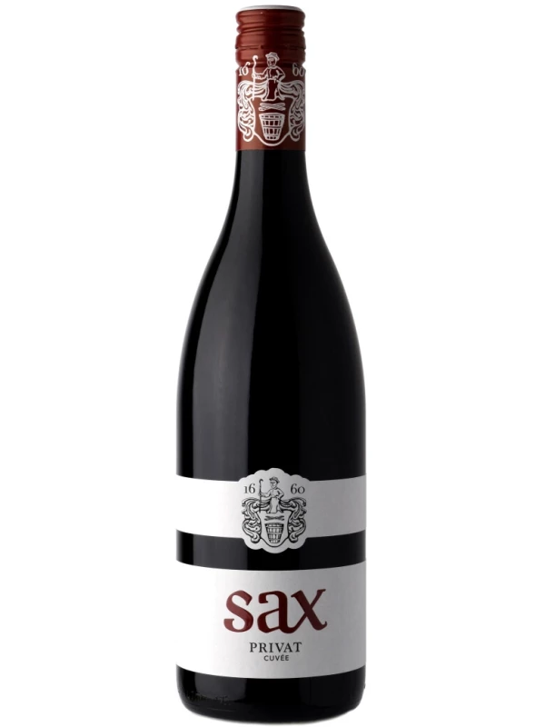 Winzerhof Sax, Privat Cuvee