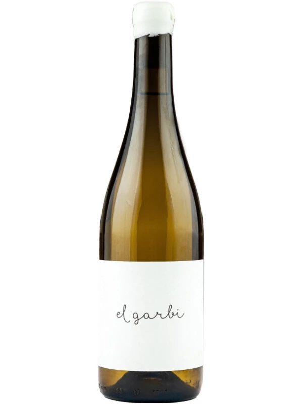 Vineyard Productions, El Garbi Blanco, Terra Alta DO