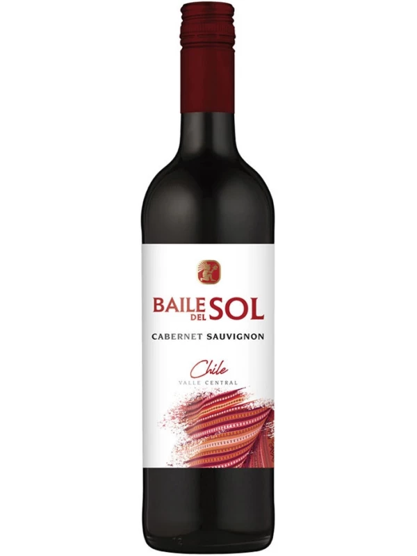 Baile del Sol Cabernet Sauvignon