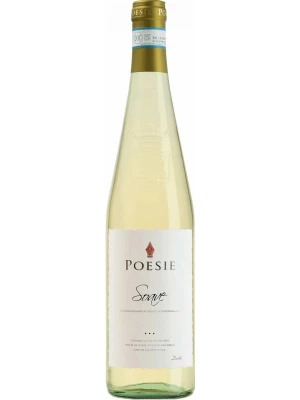 Вино Cantina di Soave, Poesie Soave DOC 2022, 0.75 л