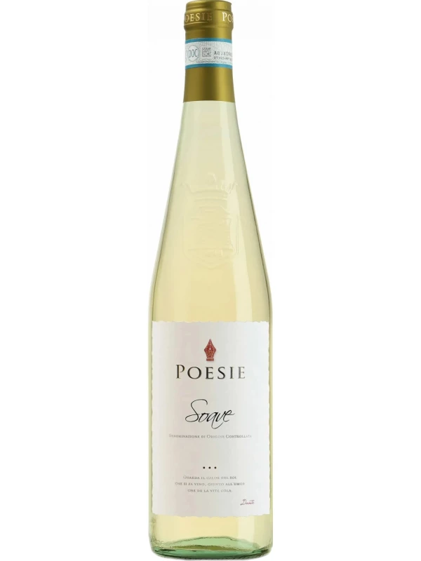 Cantina di Soave, Poesie Soave DOC