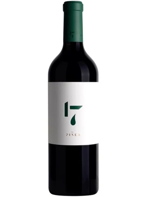 Вино 17 by Pinea Ribera del Duero DO 2020, 0.75 л