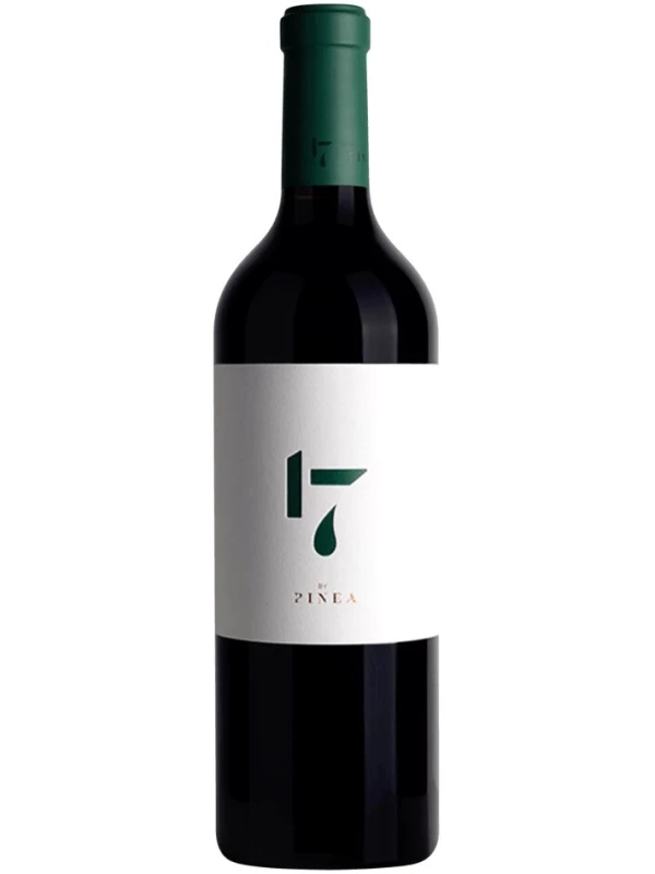 17 by Pinea Ribera del Duero DO