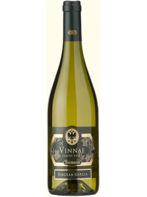 Вино Jermann, Vinnae, Friuli-Venezia Giulia IGT 2015, 0.75 л