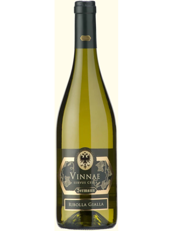 Jermann, Vinnae, Friuli-Venezia Giulia IGT