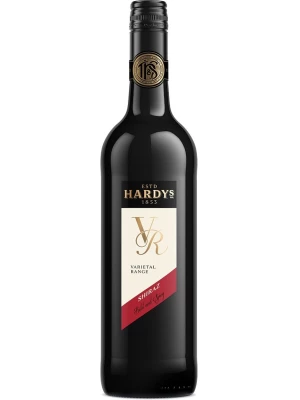 Вино Hardys, VR Shiraz 2013, 0.75 л