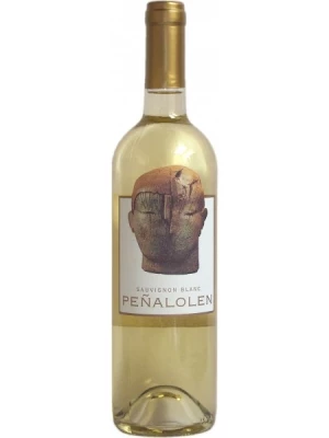 Вино Clos Quebrada De Macul, Penalolen Sauvignon Blanc 2010, 0.75 л