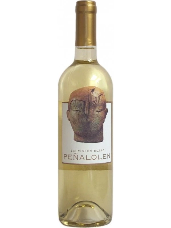 Clos Quebrada De Macul, Penalolen Sauvignon Blanc