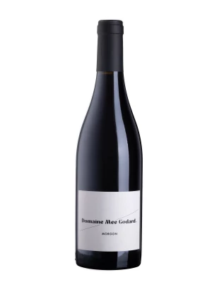 Вино Domaine Mee Godard, Morgon 2020, 0.75 л