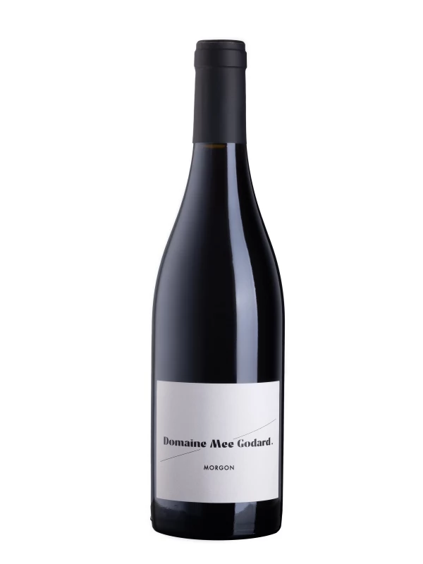 Domaine Mee Godard, Morgon