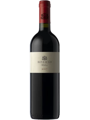 Вино Biserno, Toscana IGT 2007, 0.75 л