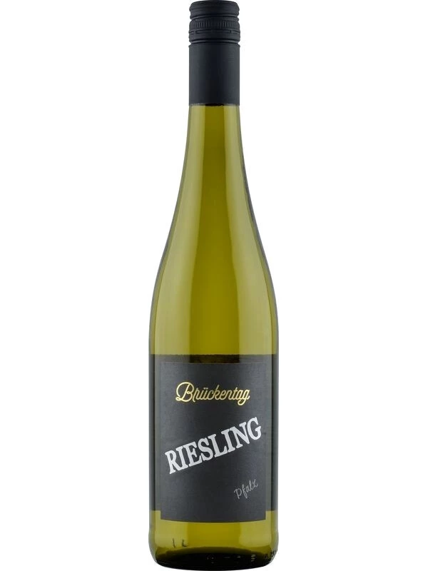 Bruckentag Riesling