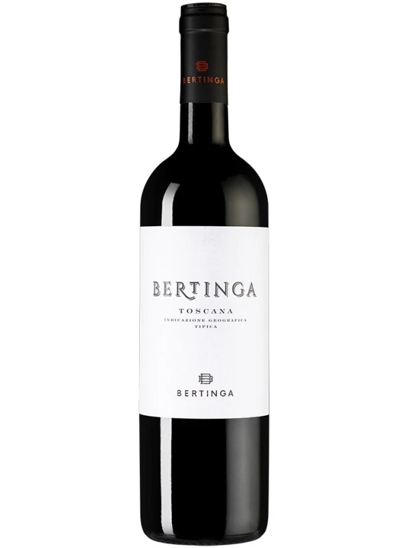 Bertinga, Bertinga, Toscana IGT