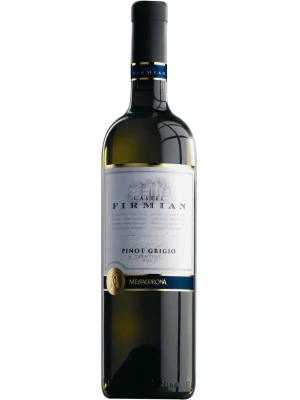 Вино Castel Firmian Pinot Grigio, Trentino DOC 2013, 0.75 л
