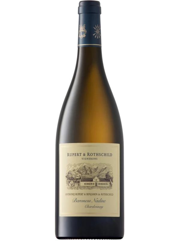 Baroness Nadine Chardonnay
