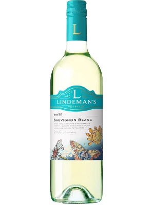 Вино Lindemans, Bin 95 Sauvignon Blanc 2020, 0.75 л