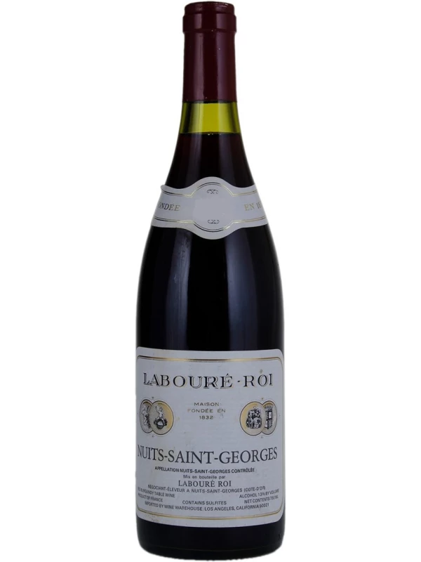 Laboure-Roi, Nuits-Saint-Georges AOC