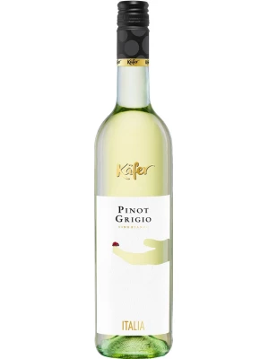 Вино Kafer Pinot Grigio 0.75 л